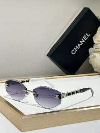 Picture of Chanel Sunglasses _SKUfw76705817fw